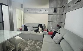 Apartamento Condominio Wembley Tenis De Frente A Praia